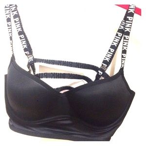 Victoria secret sports bra