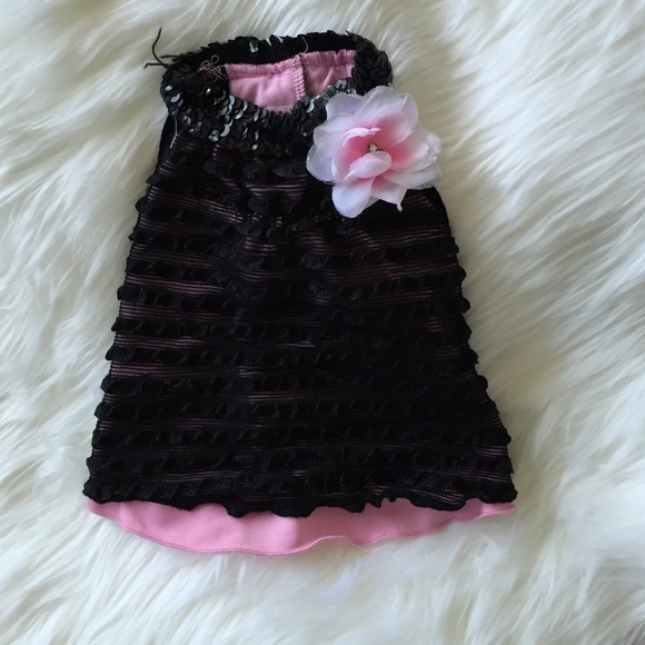 Doggie dress!!