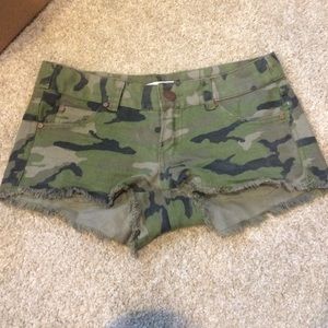 Oneill shorts