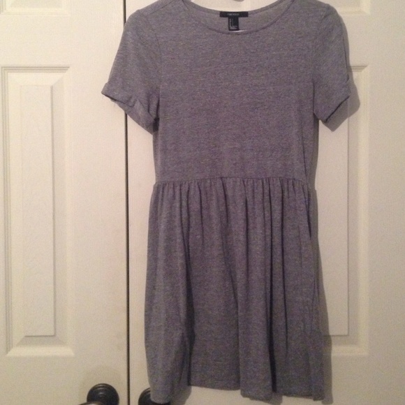 Forever 21 dress/tunic