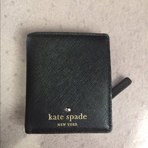 Brand new kate spade cedar street small stacy