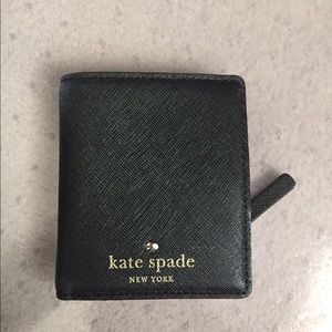 Brand new kate spade cedar street small stacy