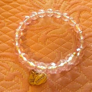 Alex and Ani bracelets