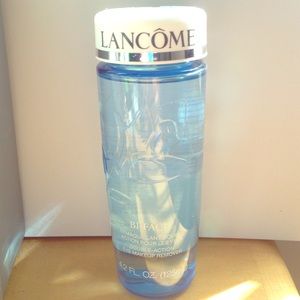Lancôme Bi-Facil Makeup Remover