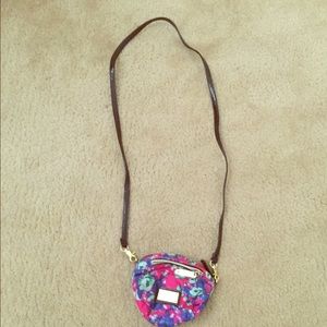 BETSY JOHNSON small shoulder/Crossbody purse