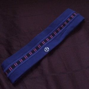lululemon headband