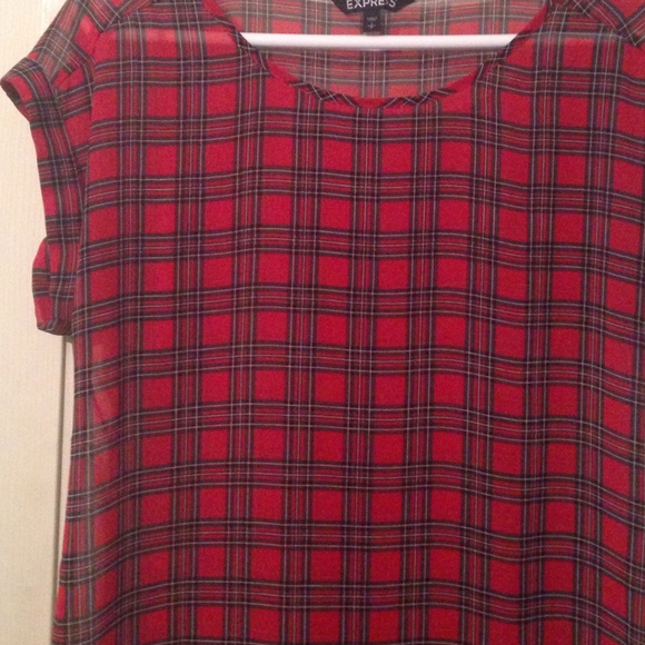 Express top