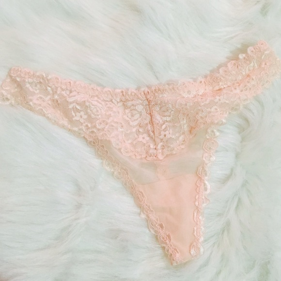 PINK Victoria's Secret Other - ✨BRAND NEW ✨ Victorias secret Thong