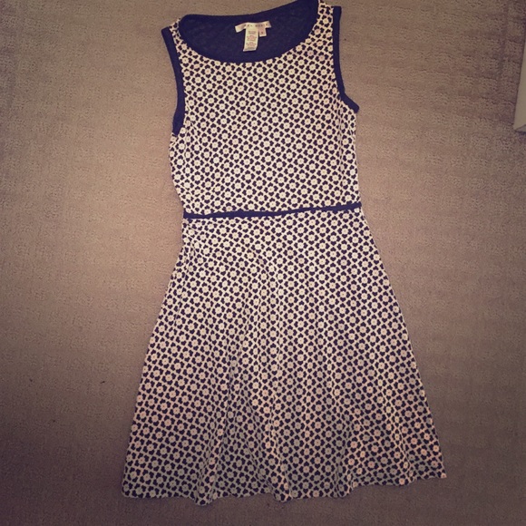 Size small dress. Washed once but never worn.