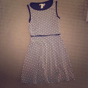 Size small dress. Washed once but never worn.