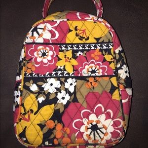 ☀️ Vera Bradley Lunch Bag ☀️