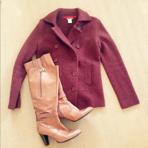 Super Cute JCrew Coat