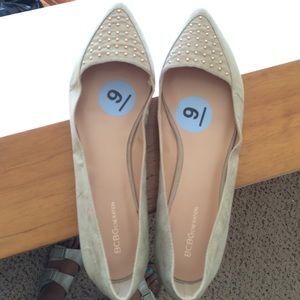 BCBGeneration nbw flats