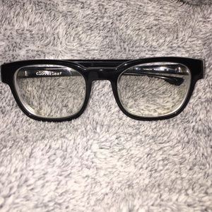 Oakley eyeglasses