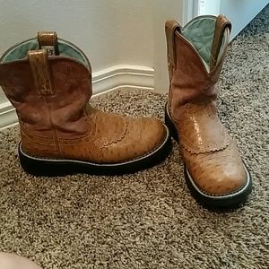Ariat Boots