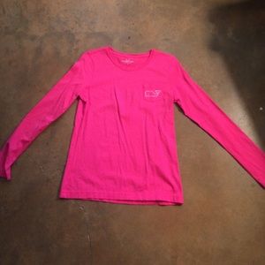 Vineyard Vines long sleeve shirt