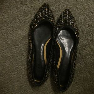 Ann Taylor loft flats
