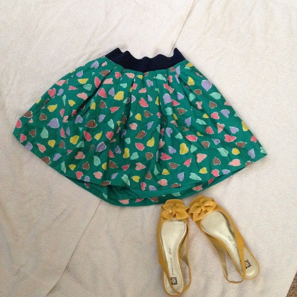 Forever 21 skirt