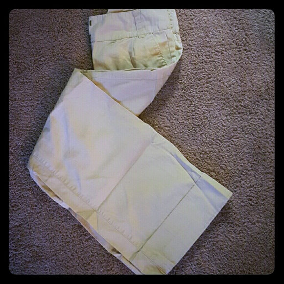 Comfy Casual Office Pants!