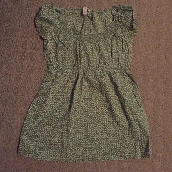 American eagle top