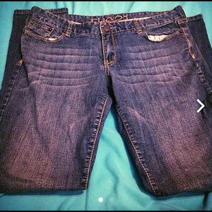 Rue 21 Jeans