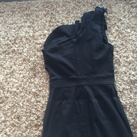 Little Black Dress Ruby Rox - Picture 3 of 4