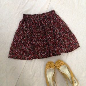 Forever 21 skirt