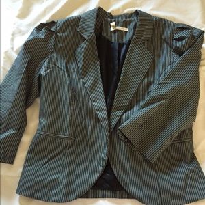 Charlotte Russe Blazer