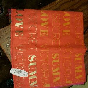 Victorias Secret Sarong