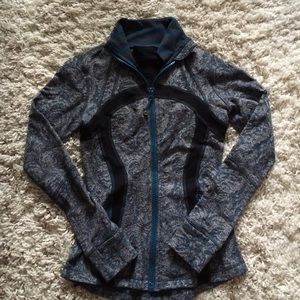 Lululemon Studio Jacket