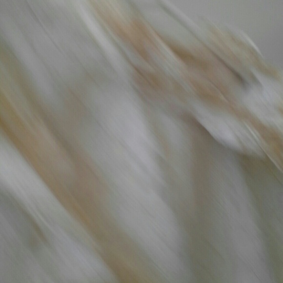 Vintage Gorgeous Gown - Picture 3 of 4