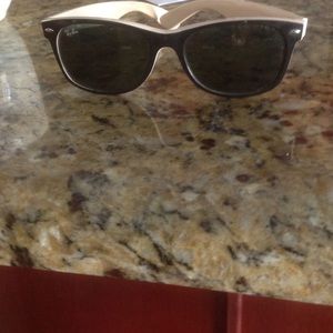 Ray Ban wayfarer Sunglasses
