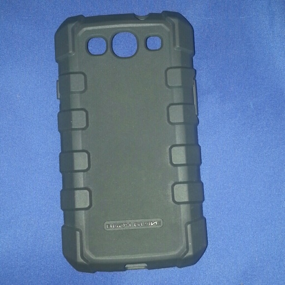 Samsung Galaxy S3 Case
