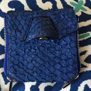 Alexander Wang Wallet