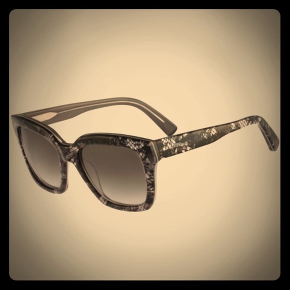 Valentino sunglasses