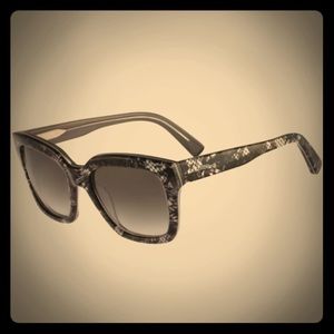 Valentino sunglasses