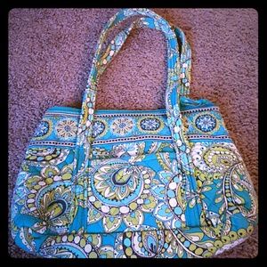 "Peacock" Vera Bradley ☆Retired Pattern☆