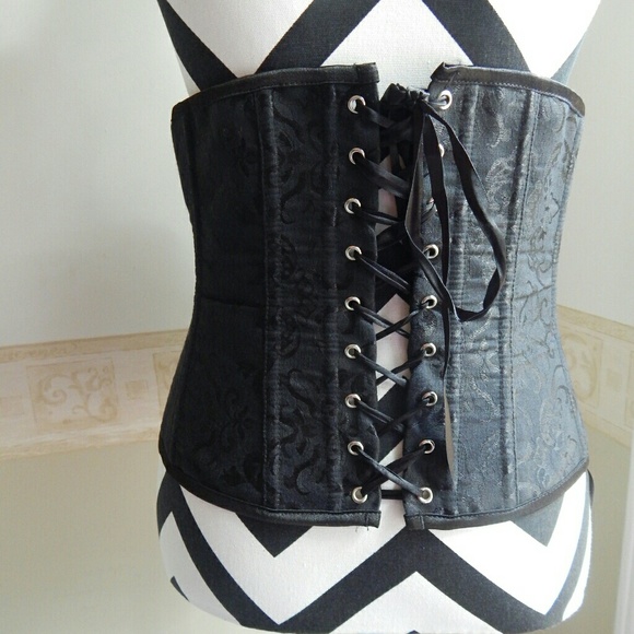 Corset