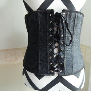Corset