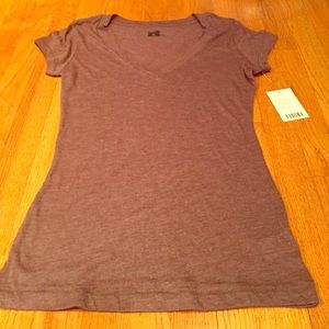 Urban outfitters basic V neck