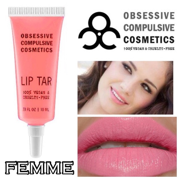 🆕 OCC Lip Tar - Femme - Picture 2 of 6