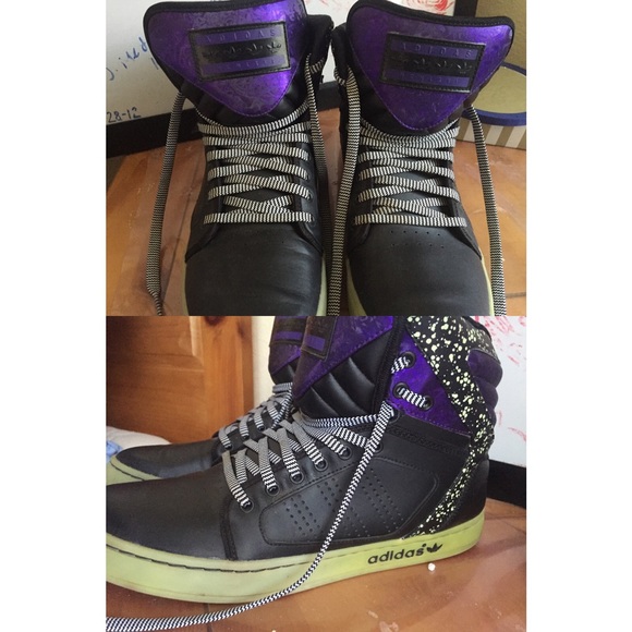 adidas rose nightmare adidas rose nightmare