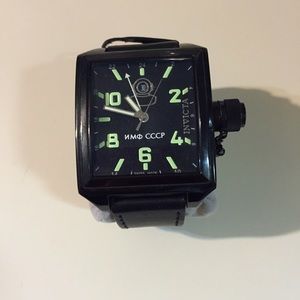 Men's Invicta Signature Russian Diver