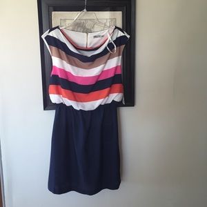 Eliza J "Missy" Dress