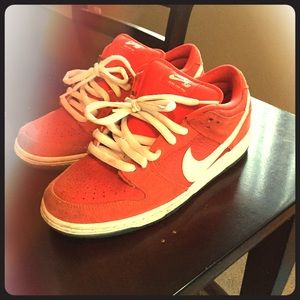 Men's SB Dunks