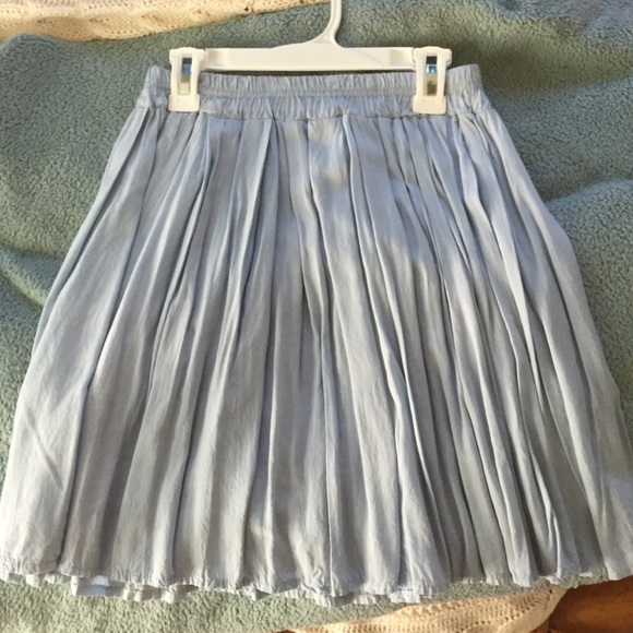 Brandy Melville High waisted skirt