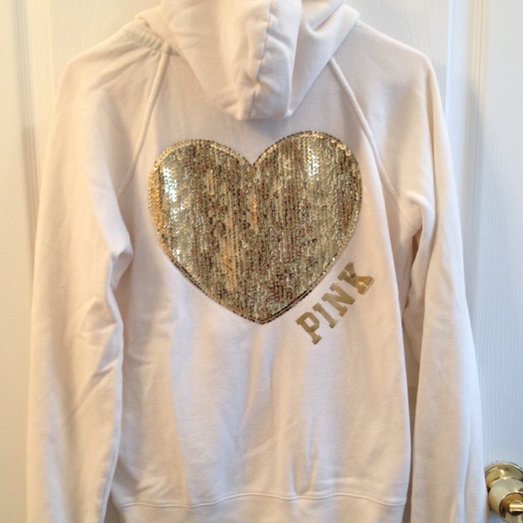 Victoria's Secret Pink Hoodie