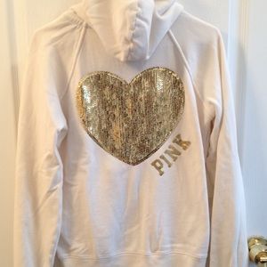 Victoria's Secret Pink Hoodie