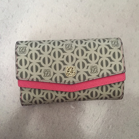 Loius Quatorze Wallet