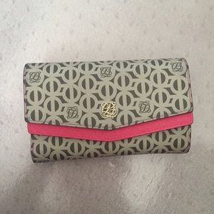 Loius Quatorze Wallet